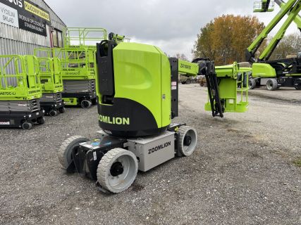 Elektrická kloubová plošina Zoomlion ZA10RJE