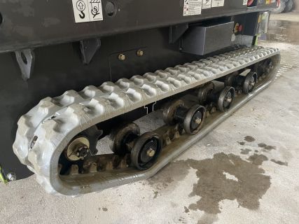 Kerouš - Zoomlion ZS0610C