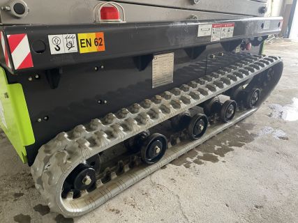 Kerouš - Zoomlion ZS0610C