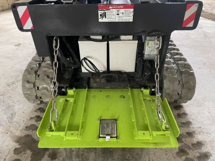 Kerouš - Zoomlion ZS0610C