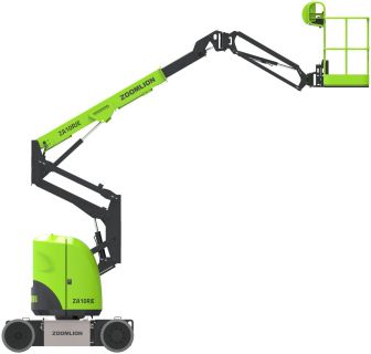Zoomlion ZA10RJE