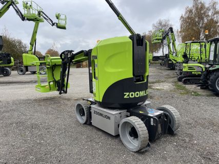 Elektrická kloubová plošina Zoomlion ZA10RJE