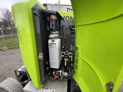 Elektrická kloubová plošina Zoomlion ZA10RJE