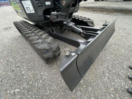 Kerouš - Zoomlion ZE18GU