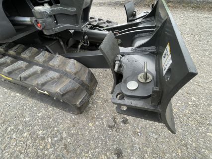 Kerouš - Zoomlion ZE18GU