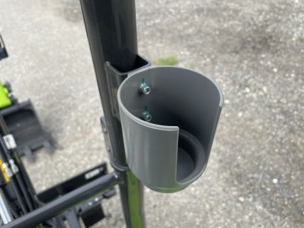 Kerouš - Zoomlion ZE18GU