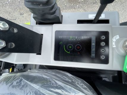 Kerouš - Zoomlion ZE18GU