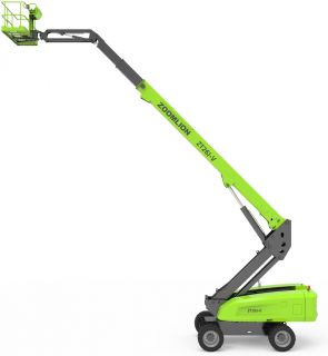 Kerouš půjčovna - Zoomlion ZT26J