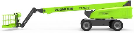 Kerouš půjčovna - Zoomlion ZT26J