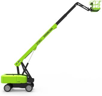 Kerouš půjčovna - Zoomlion ZT26J