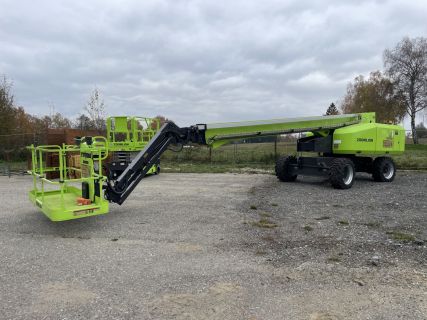 Kerouš půjčovna - Zoomlion ZT26J