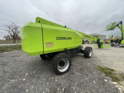 Kerouš půjčovna - Zoomlion ZT26J