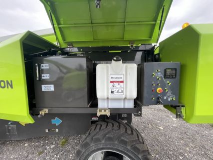 Kerouš půjčovna - Zoomlion ZT26J