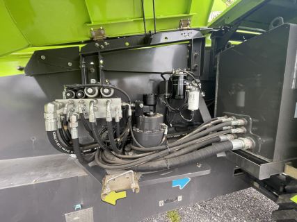 Kerouš půjčovna - Zoomlion ZT26J