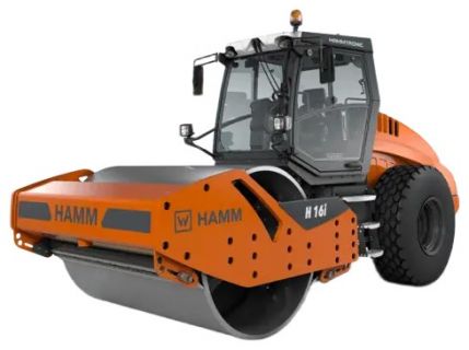 HAMM H16i