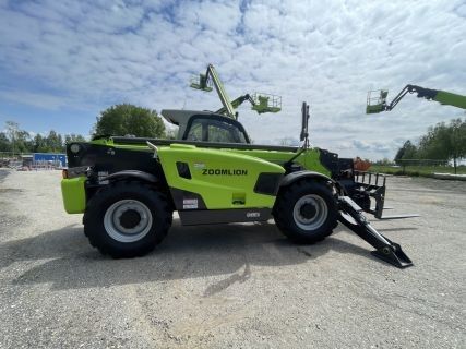 Zoomlion ZTH4014