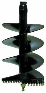 Zemní vrták o ø 500 mm