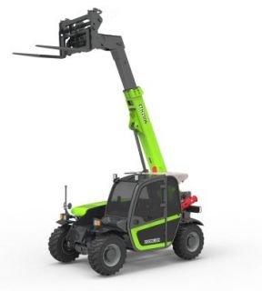 Zoomlion ZTH2506E