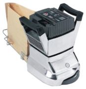 Bruska na parkety Hiretech HT7-2