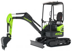 Zoomlion ZE18GU