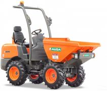 Ausa 100 AHA (nosnost 1000 kg)