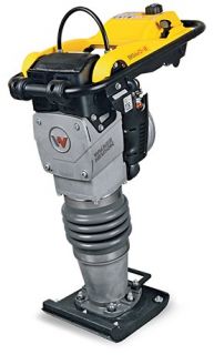 Vibrační pěch Wacker Neuson BS60-2