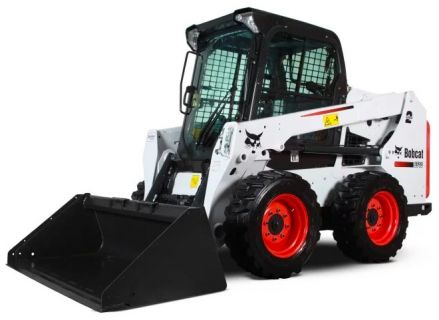 Bobcat S530