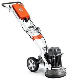 Bruska na beton Husqvarna PG280SF - kotouč 280 mm (230V)