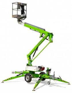 Niftylift 120 T