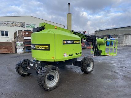 Zoomlion ZA14J