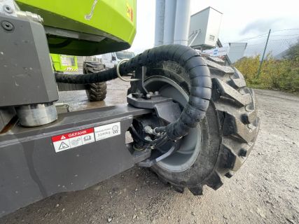 Zoomlion ZA14J