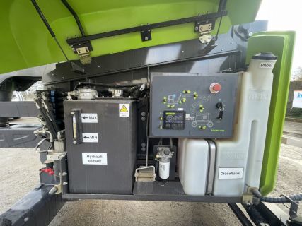 Zoomlion ZA14J