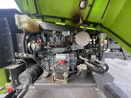 Zoomlion ZA14J