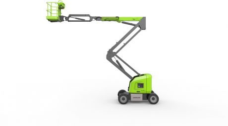 Kerouš půjčovna - Zoomlion ZA14NJE - Li