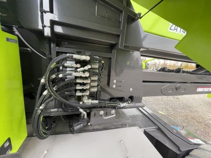 Elektrická kloubová plošina Zoomlion ZA14NJE - Li