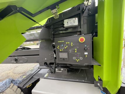 Elektrická kloubová plošina Zoomlion ZA14NJE - Li