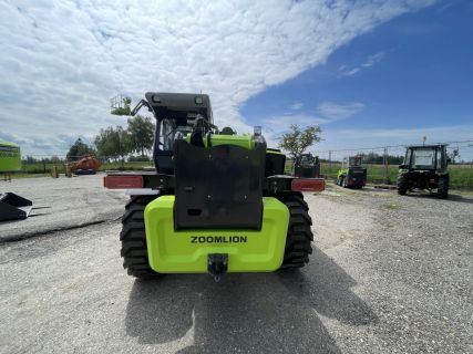 Kerouš - Zoomlion ZTH4014