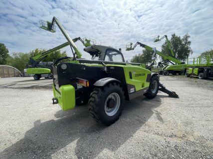 Kerouš - Zoomlion ZTH4014