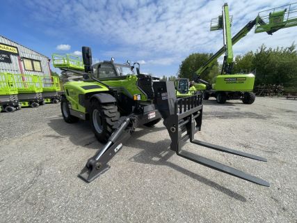 Kerouš - Zoomlion ZTH4014