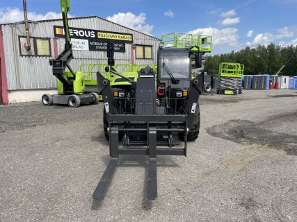 Kerouš - Zoomlion ZTH4014