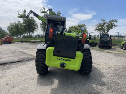 Kerouš - Zoomlion ZTH4014