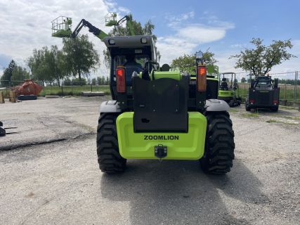Kerouš - Zoomlion ZTH4014