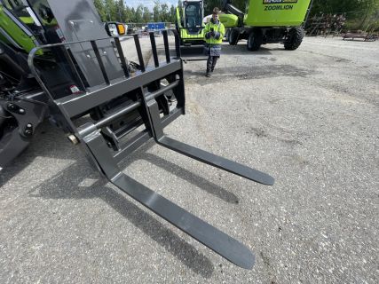 Kerouš - Zoomlion ZTH4014