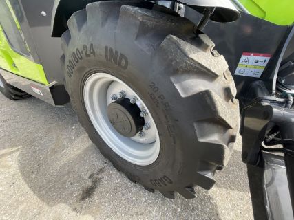 Kerouš - Zoomlion ZTH4014