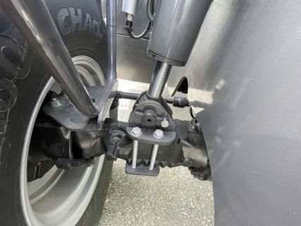 Kerouš - Zoomlion ZTH4014