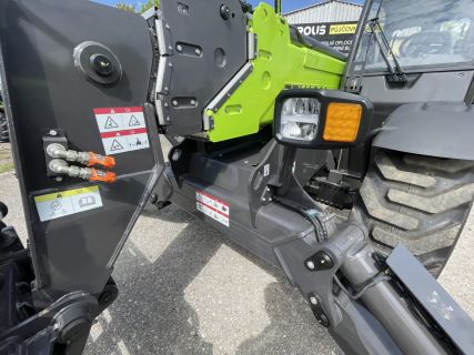 Kerouš - Zoomlion ZTH4014