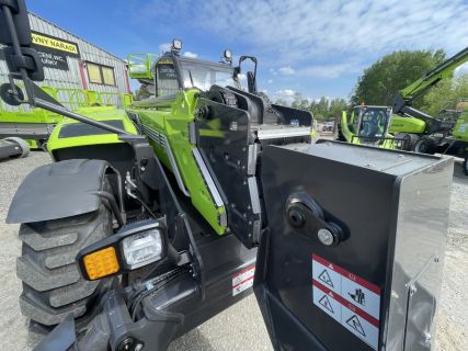 Kerouš - Zoomlion ZTH4014