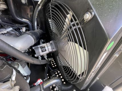 Kerouš - Zoomlion ZTH4014