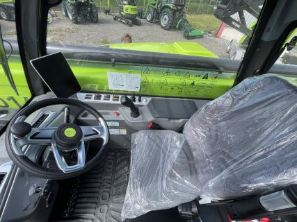 Kerouš - Zoomlion ZTH4014