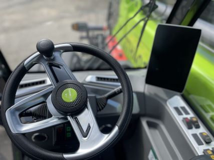 Kerouš - Zoomlion ZTH4014